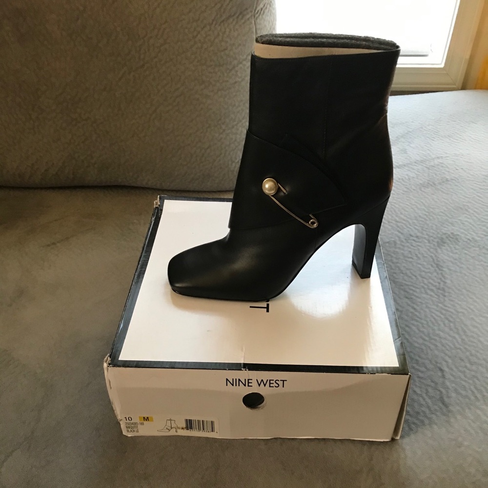 Bootie
